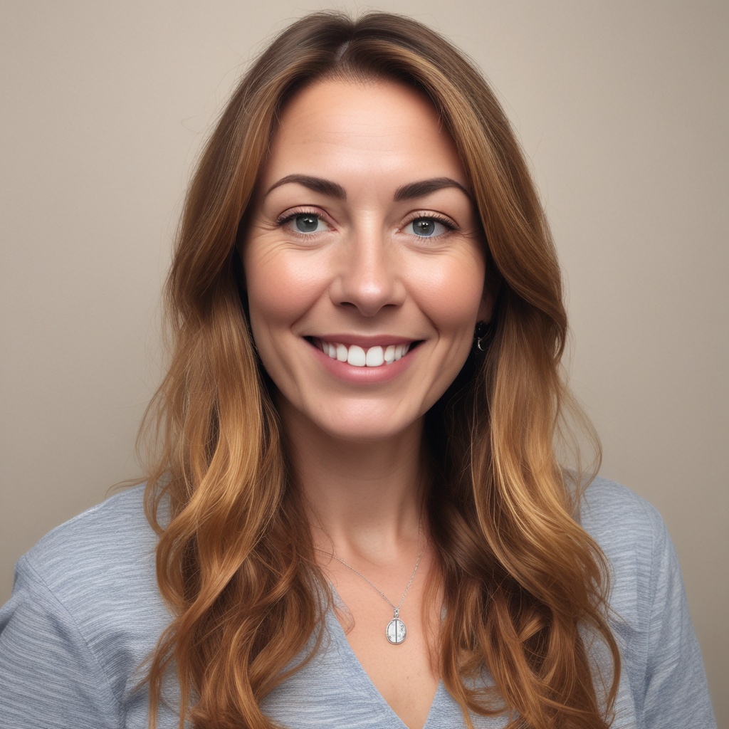 Profile photo of therapist